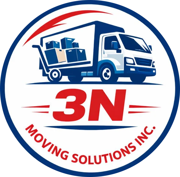 3N Moving Solutions