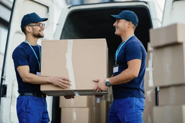 3N MOVING SOLUTIONS INC.